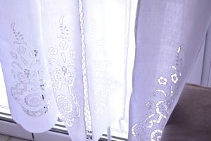 Κουρτίνες Α-205α